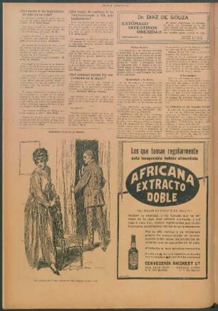La industria en los Estados Unidos