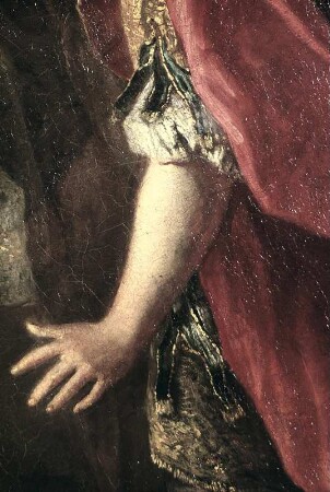 Pygmalion und Galatea