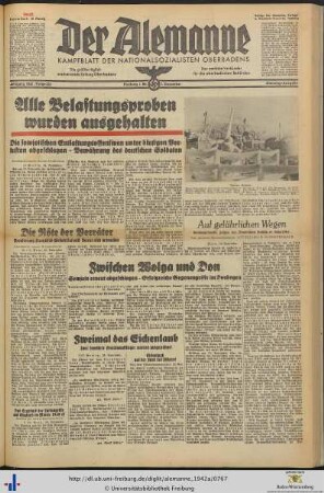 Nr. 332-360 (Dezember 1942)
