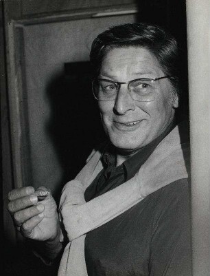 Günter Pfitzmann