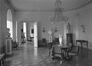 Schloß Wilhelmshöhe