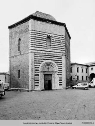 San Giovanni, Volterra