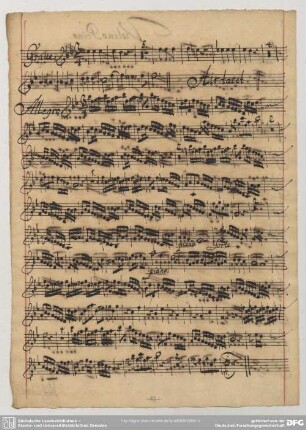 Anonymus, Konzerte, Vl Orch, RV Anh. 18 
