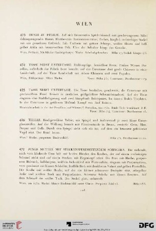 Wien (Nr. 473-492)