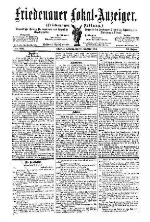 Nr. 303, 27.12.1910