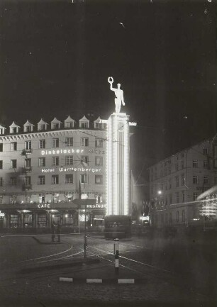 Hotel Württemberger Hof