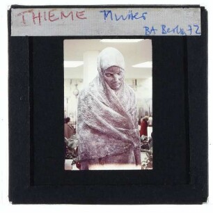 Thieme, Mutter