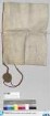 Joachim von Westhausen, Schultheiß, und die Schöffen der Stadt Nürnberg vidimieren auf die ihnen Namens des Rates durch Thomas Löffelholtz und Philipp Geuder vorgetragene Bitte den sog. Harras'schen Vertrag vom 6. Januar 1496. - Siegler: das Stadtgericht.