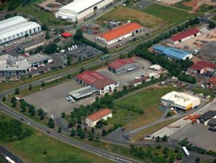 Hünfeld
