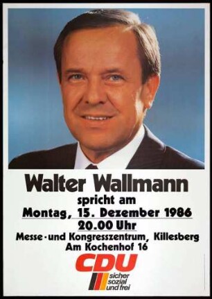 CDU, Bundestagswahl 1987