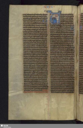 [Liber Leviticus]