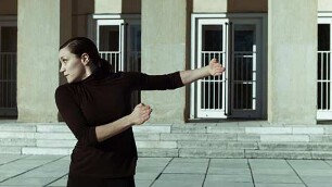 El séptimo sentido - I Am a Dancer. Von der Kunst zu leben