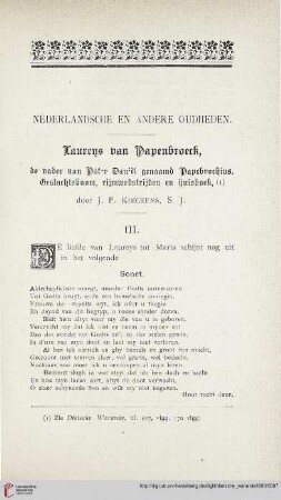 Nederlandsche en andere Oudheden