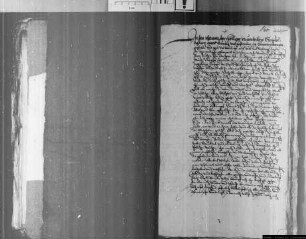 Testament von Semmel, Wennemar sen.
