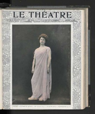 No. 87, Aoút - I 1902