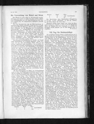 Die Verwendung von Mörtel und Beton
