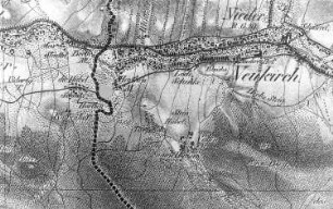 Neukirch. Oberreit, Sect. Stolpen, 1821