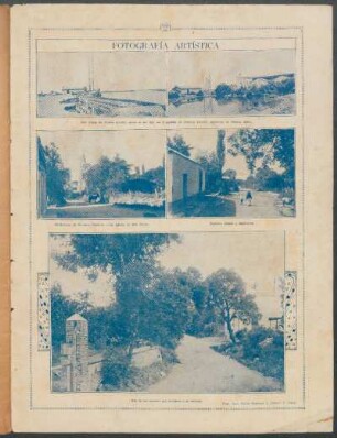 Fotografía artística