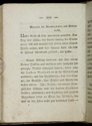[Eilfter Brief. - Funfzehnter Brief.]