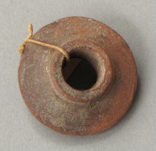 spindle whorl