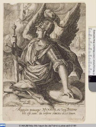 Erzengel Michael