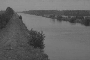 Hirschaid: Main-Donau-Kanal