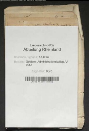 Steuersachen
