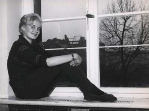 Bärbel Evers