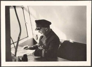 Grözinger, August