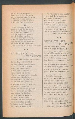 Debis de ser mi mujer