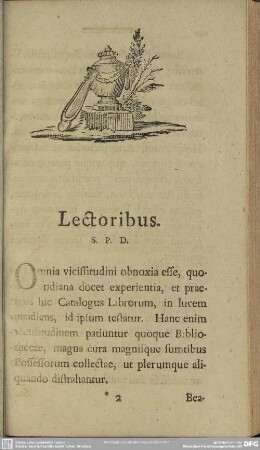 Lectoribus