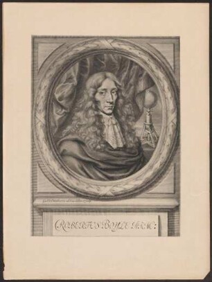 Boyle, Robert