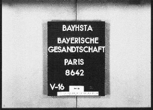 Schmitt, Katharina, Haushälterin in München