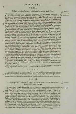 CLXII. Philippi primi diploma pro Milidunensi coenobio sancti Petri.