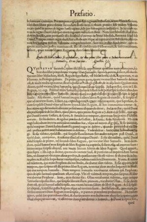 Alphonsi Tostati Hispani, Episcopi Abulensis Commentaria in ... Lib. ... Regum, [2]. In Tertium Librum Regum