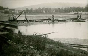 Zellstoffabrik Kelheim, Deutschland, 1930