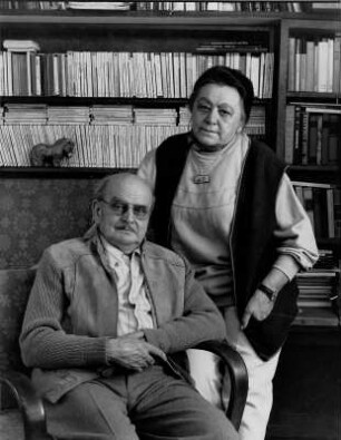 Lehrer, Malerin
