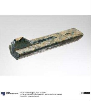 Fragment (Fensterglas)
