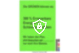 Die GRÜNEN können es: