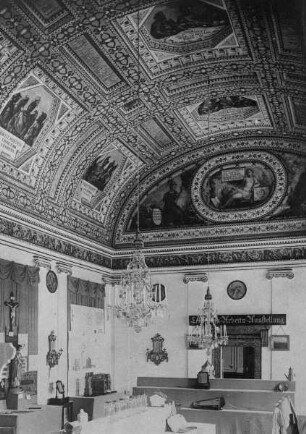 Italienischer Saal