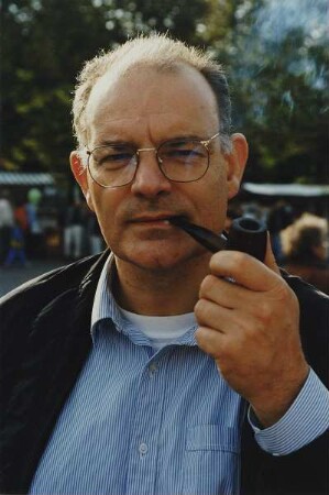 John Erpenbeck