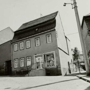 Laden, Lichtenstein in Sachsen