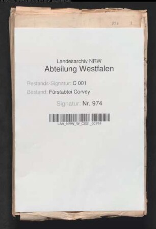 Brauwesen und Branntweinbrennerei in Höxter