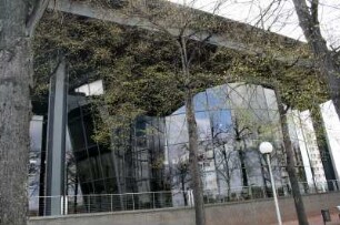 Dresden: Neuer Sächsischer Landtag