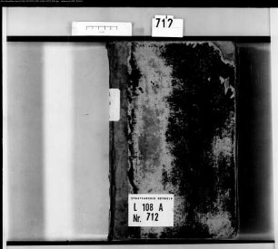 Eheprotokolle: Vogtei Langenholzhausen Eheprotokolle [Band 17]. mit Index (m + w)