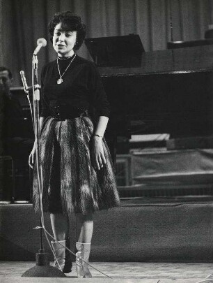Rita Paul
