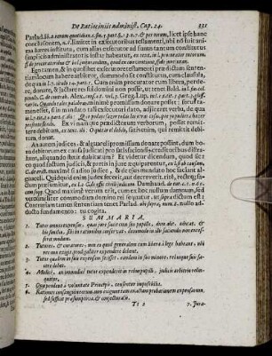 [Caput XXV. - Caput XXVII.]