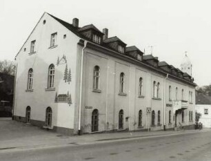 Fotografie, Brambach, Bad