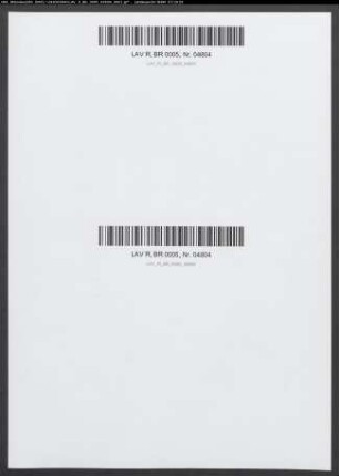 Verbotene Gesellschaften Generalia