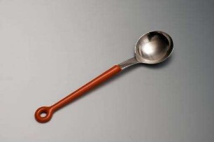 Mono-Ring (Tafellöffel, Suppenlöffel)